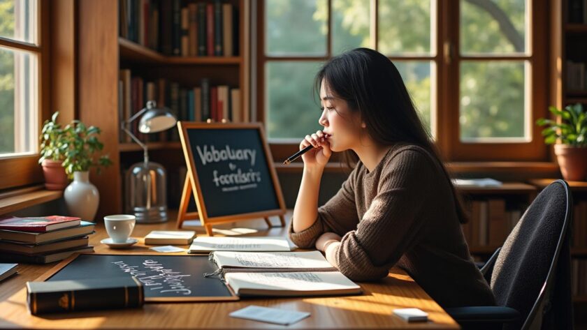 découvrez des astuces efficaces pour enrichir votre vocabulaire et maximiser vos chances de gagner au jeu du pendu.