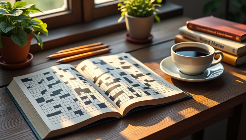 découvrez des astuces efficaces pour améliorer votre jeu de mots fléchés et rendre votre expérience plus aguichante et stimulante.