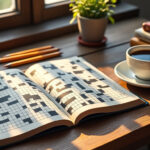 découvrez des astuces efficaces pour améliorer votre jeu de mots fléchés et rendre votre expérience plus aguichante et stimulante.