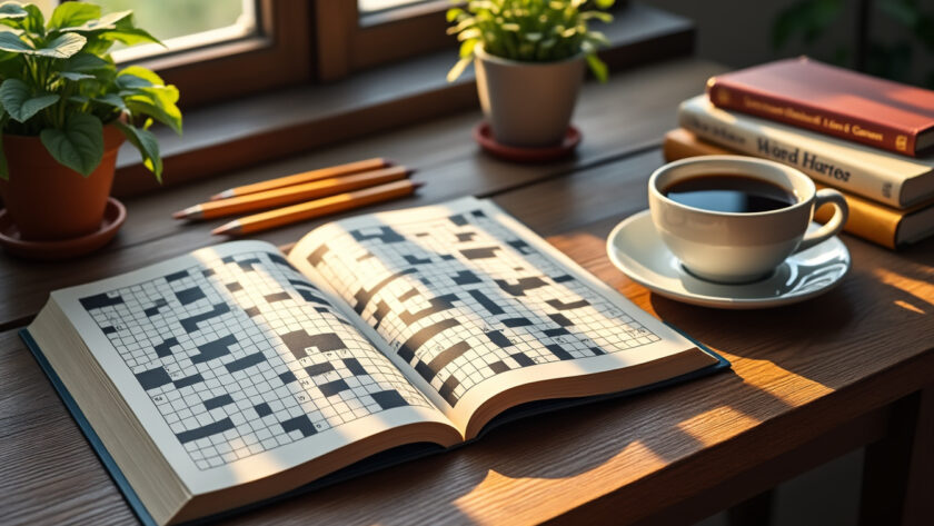 découvrez des astuces efficaces pour améliorer votre jeu de mots fléchés et rendre votre expérience plus aguichante et stimulante.
