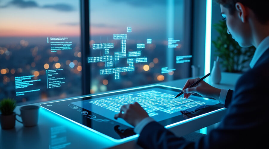 découvrez des méthodes efficaces et astuces incontournables pour résoudre les trompes mots fléchés en 2025 et améliorer votre concentration tout en vous divertissant.