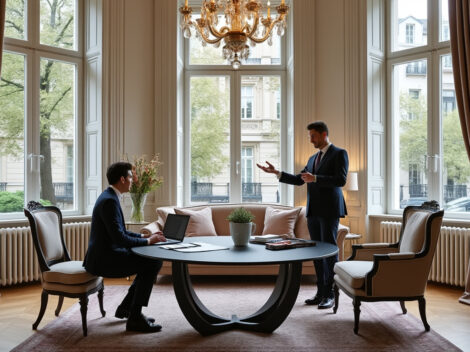 découvrez notre guide complet pour réussir l'achat d'un bien lmnp d'occasion, avec conseils pratiques, démarches et astuces pour optimiser votre investissement locatif.
