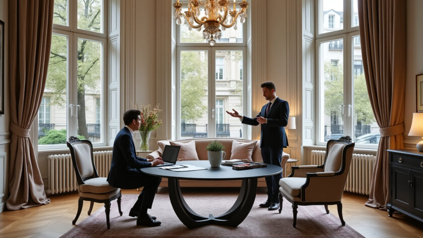découvrez notre guide complet pour réussir l'achat d'un bien lmnp d'occasion, avec conseils pratiques, démarches et astuces pour optimiser votre investissement locatif.