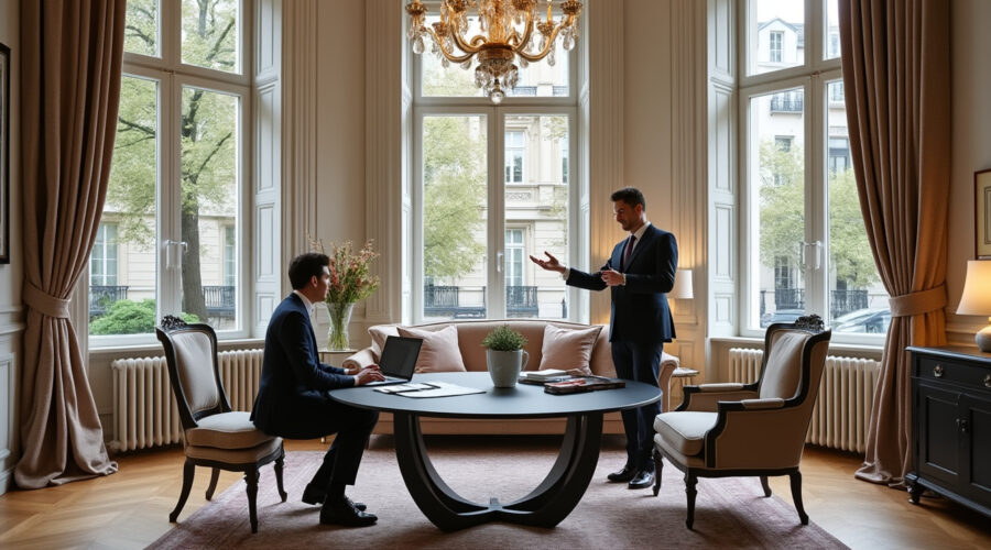découvrez notre guide complet pour réussir l'achat d'un bien lmnp d'occasion, avec conseils pratiques, démarches et astuces pour optimiser votre investissement locatif.
