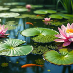 découvrez notre guide complet des plantes aquatiques, idéal pour résoudre vos mots fléchés et enrichir votre vocabulaire.
