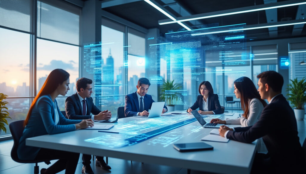 découvrez des solutions professionnelles innovantes pour optimiser vos mots en 2025 et améliorer votre communication avec efficacité.