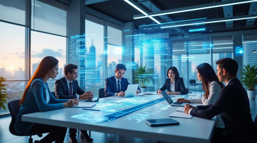 découvrez des solutions professionnelles innovantes pour optimiser vos mots en 2025 et améliorer votre communication avec efficacité.