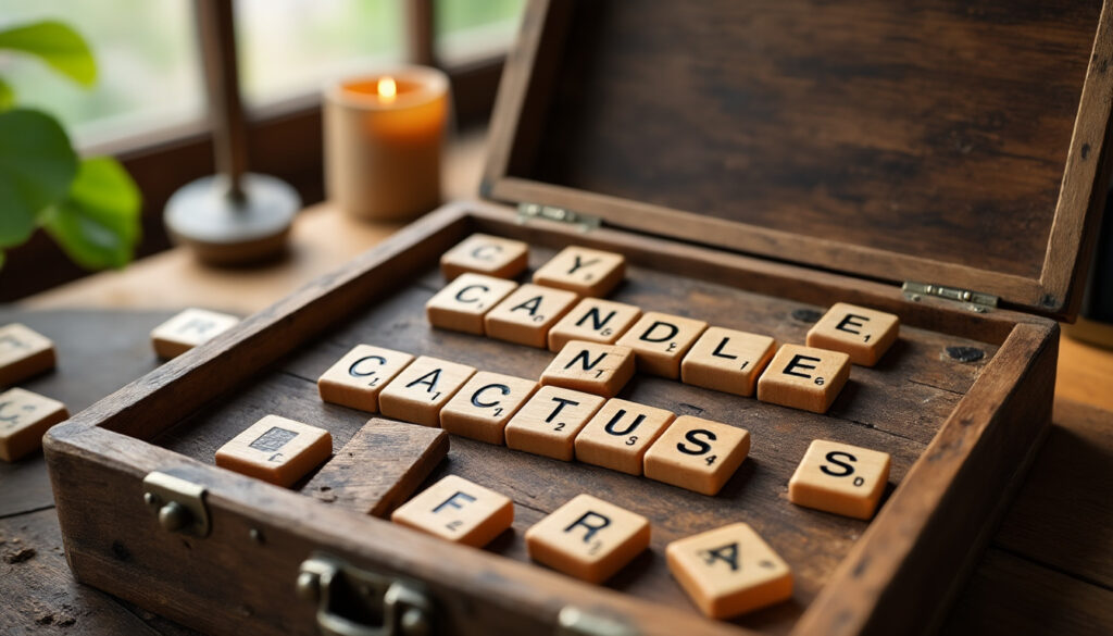 explorez notre liste de mots de 6 lettres commençant par la lettre c pour enrichir votre vocabulaire et améliorer vos jeux de mots.