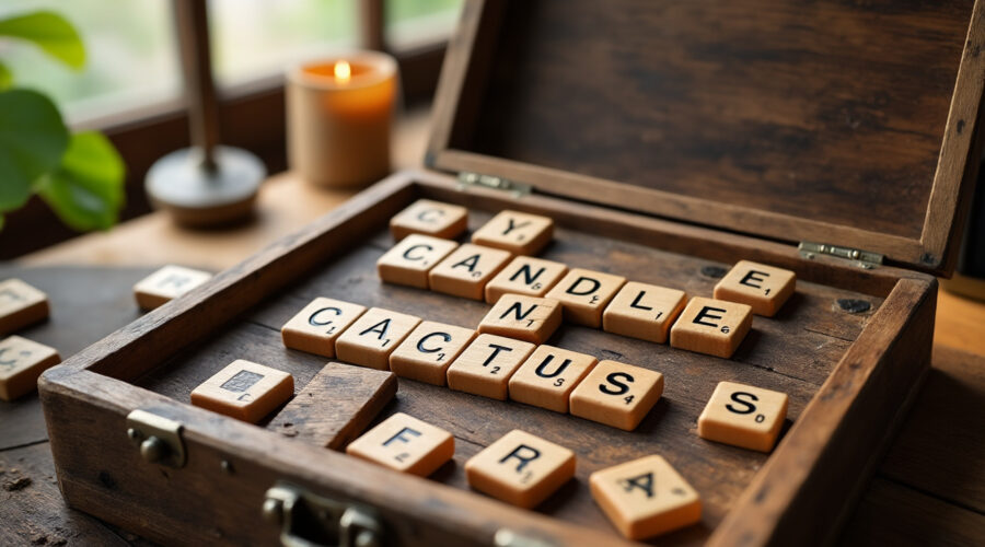 explorez notre liste de mots de 6 lettres commençant par la lettre c pour enrichir votre vocabulaire et améliorer vos jeux de mots.