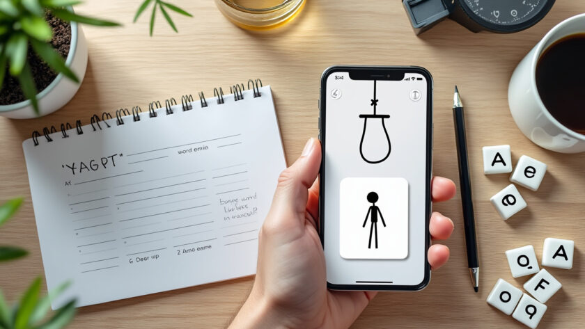 découvrez notre sélection des meilleurs mots à faire deviner au jeu du pendu en 2025 : des idées originales, amusantes et adaptées à tous les niveaux.